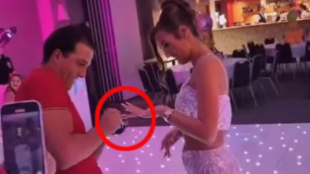 Venezuela Fury: From Teen Fame to Engagement