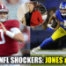 NFL Week 5 Highlights: Mac Jones & Puka Nacua Steal the Spotlight | Best Team Arrivals