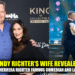 Who Is Andy Richter’s Wife? All About Jennifer Herrera Richter | Andy Richter