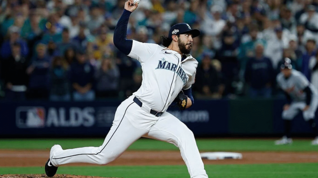 Detroit Tigers vs Mariners: 14th Inning Update
