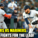 Detroit Tigers vs Mariners: 14th Inning Update