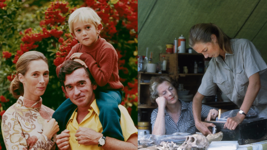 Jane Goodall: Legacy of Compassion and Discovery