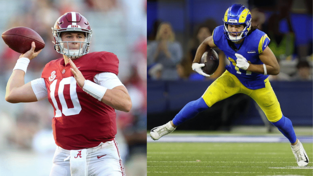 NFL Week 5 Highlights: Mac Jones & Puka Nacua Steal the Spotlight | Best Team Arrivals