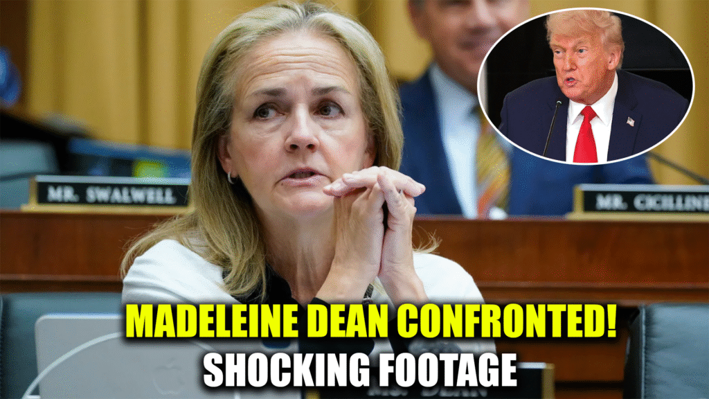 Johnson vs. Dean: What the Latest Footage Reveals