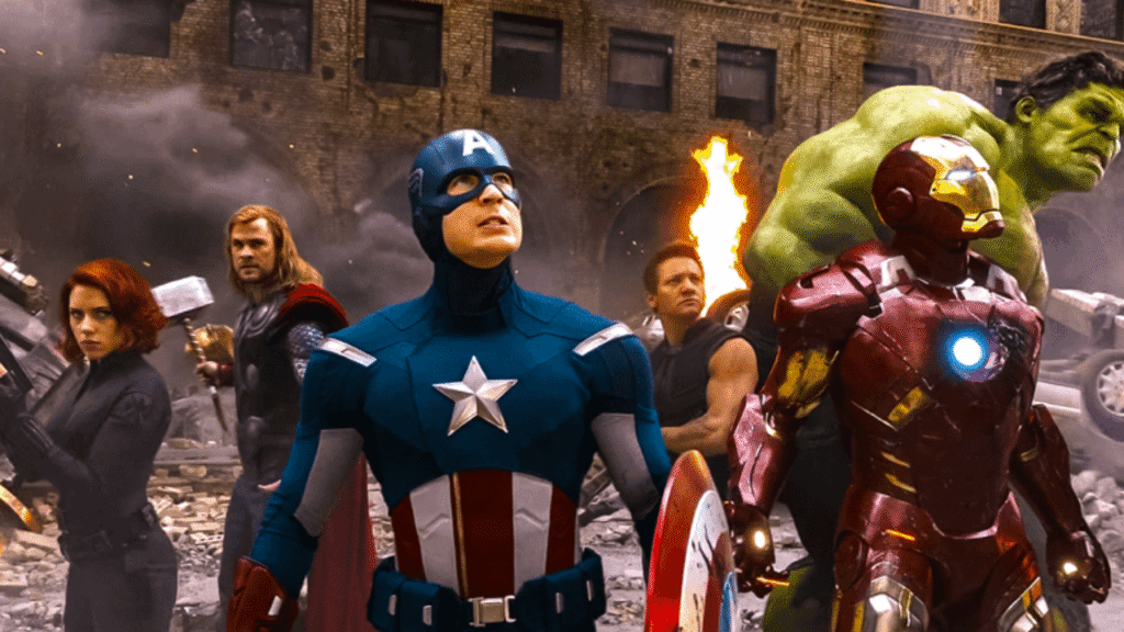 Marvel Cancels Phase 6 Movie: Shocking MCU Update Fans Must Know