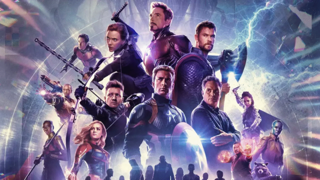 Marvel Cancels Phase 6 Movie: Shocking MCU Update Fans Must Know
