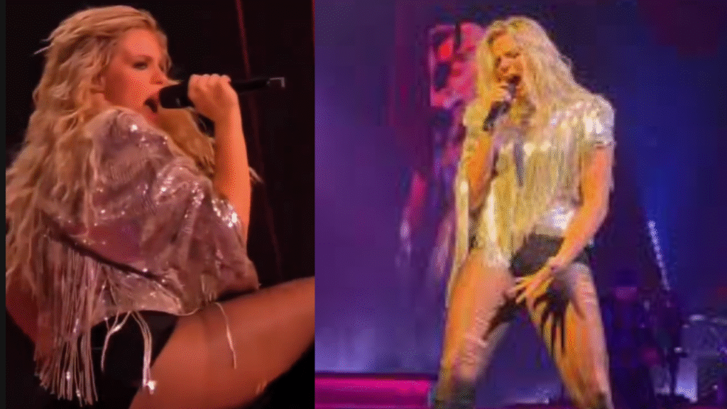 Renee Rapp’s Bite Me Tour Rocks Madison Square Garden: 5 Best Moments | Reneé Rapp