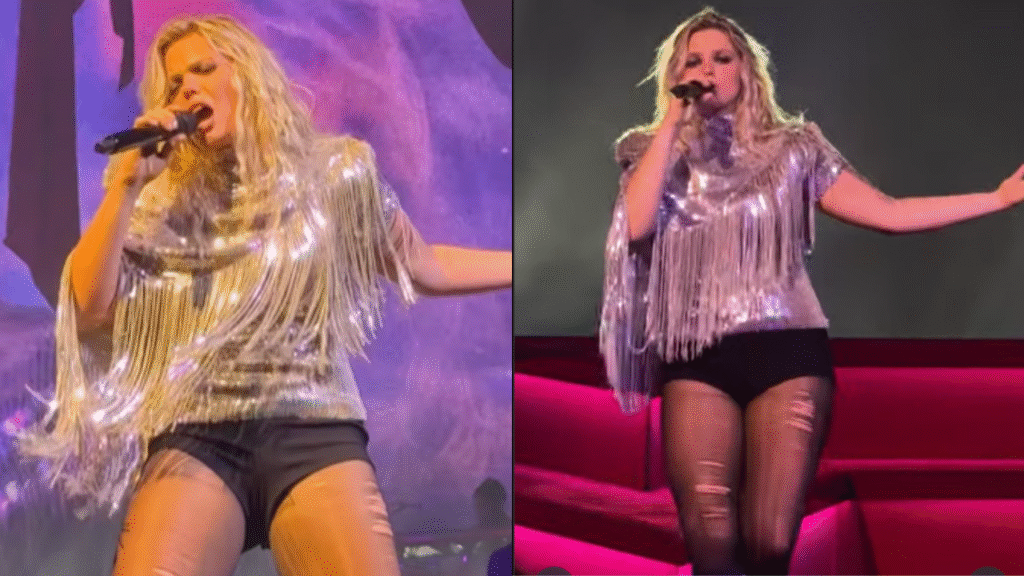 Renee Rapp’s Bite Me Tour Rocks Madison Square Garden: 5 Best Moments | Reneé Rapp