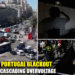 Spain-Portugal Blackout: The Voltage Surge Explained