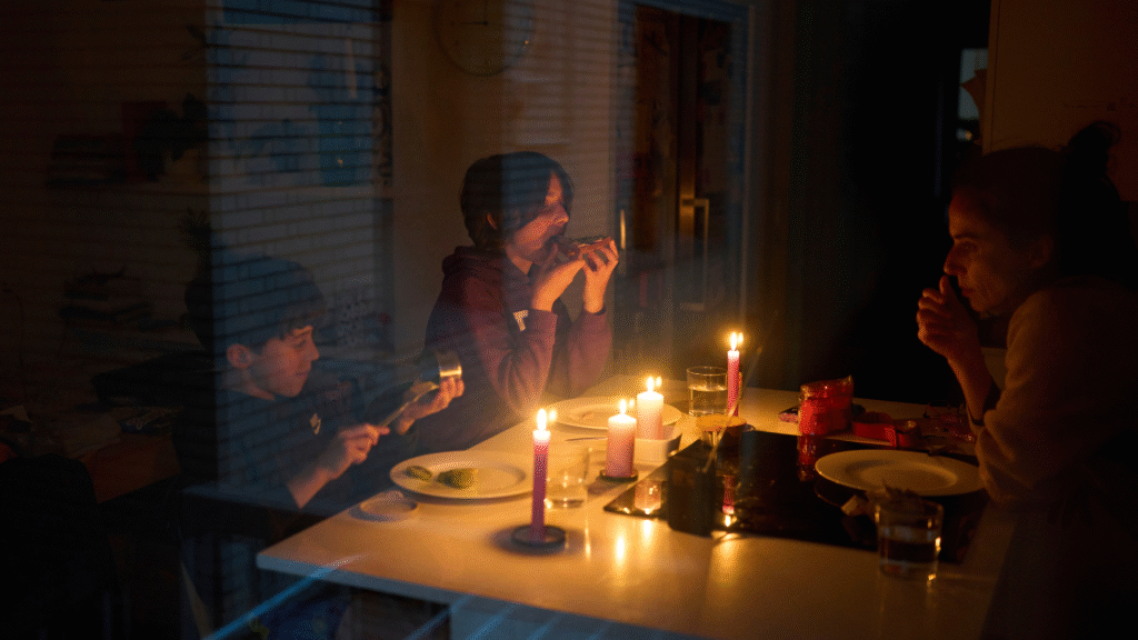 Spain-Portugal Blackout: The Voltage Surge Explained
