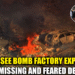 Tennessee Explosives Plant Blast: 18 Missing