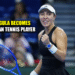 Jessica Pegula Makes History– Becomes 3rd American in Semifinals