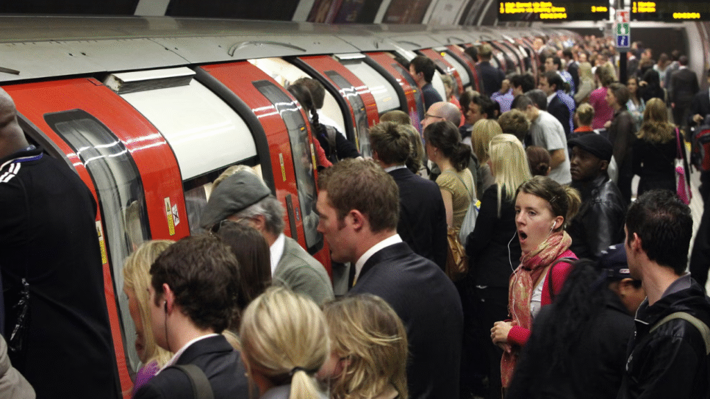 Victoria Line Delays: Walthamstow Incident & Travel Alternatives