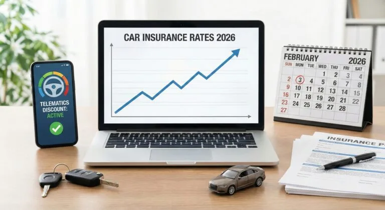car insurance rates